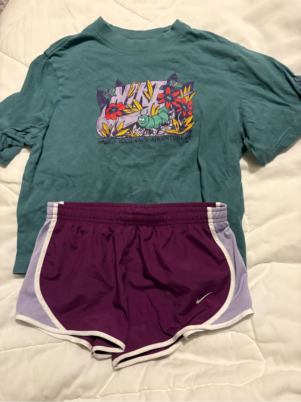 Nike outfit